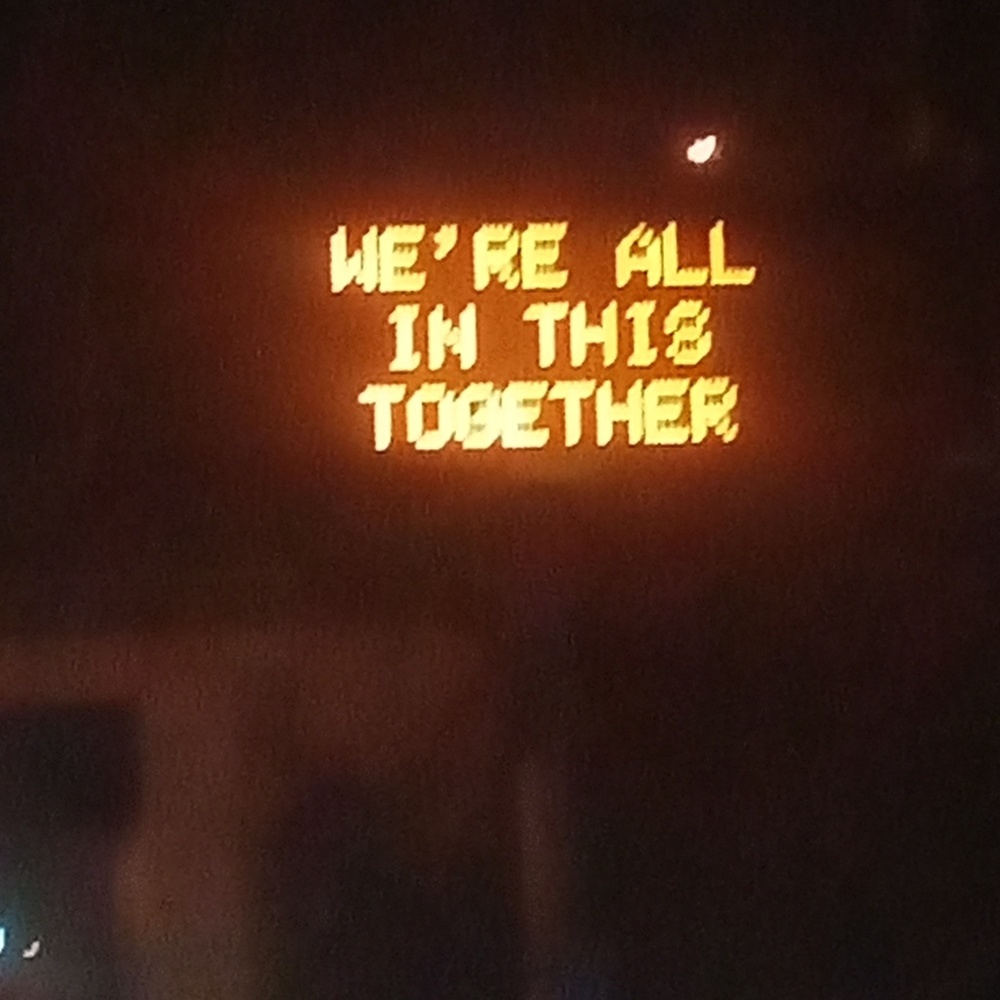 Meet your Posher, Erika